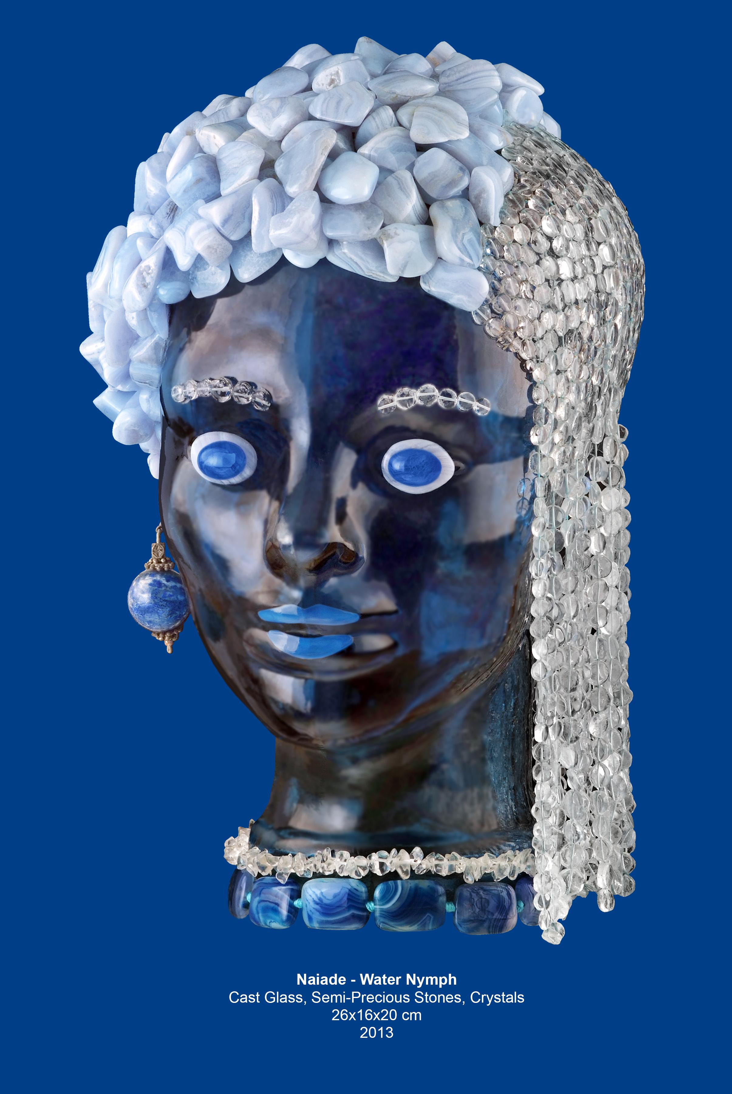 E-2013-Naiade - Water Nymph